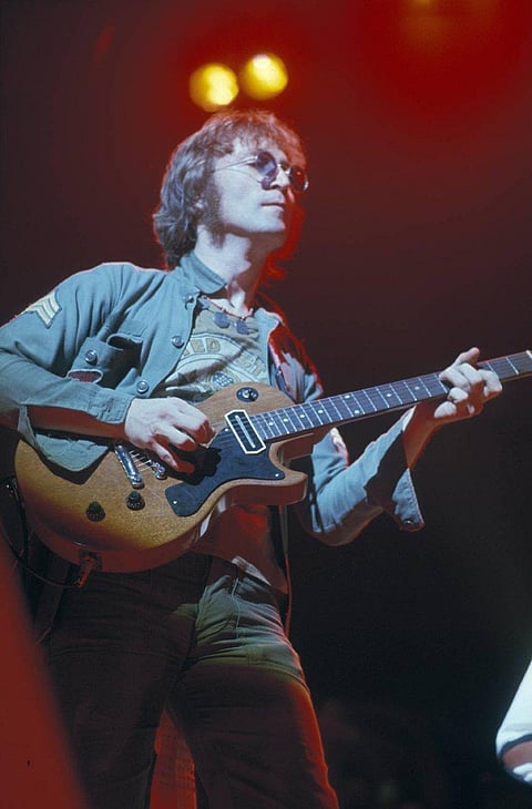 John Lennon