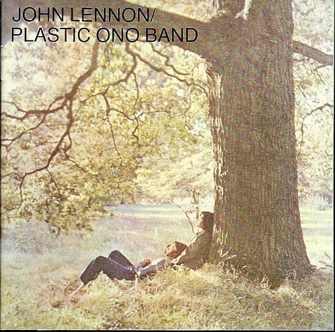 John Lennon/Plastic Ono Band