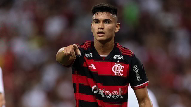 Football Transfers: Carlos Alcaraz Joins Everton On Loan From Juventus And Southampton