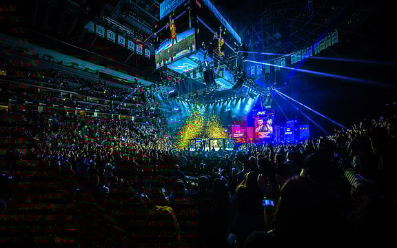 ONE 168: Denver Generates $18 Million for Greater Denver Region 