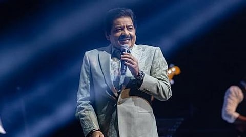 Udit Narayan