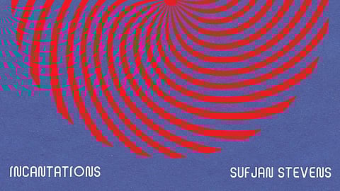 Convocations by Sufjan Stevens