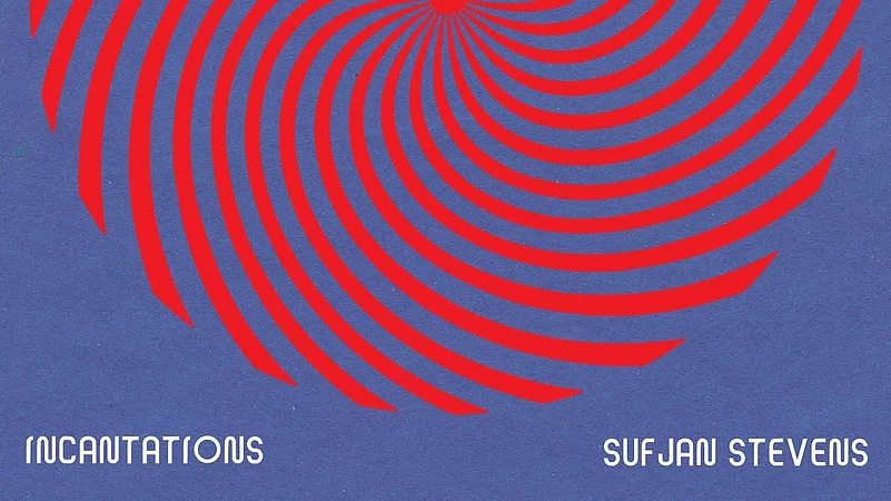 Convocations by Sufjan Stevens