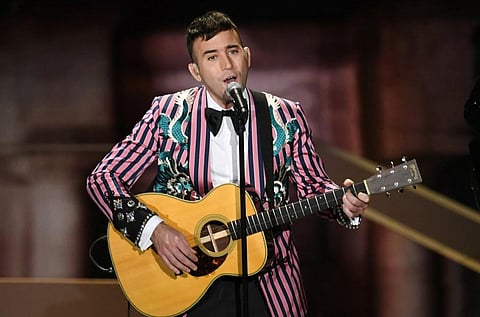 Sufjan Stevens