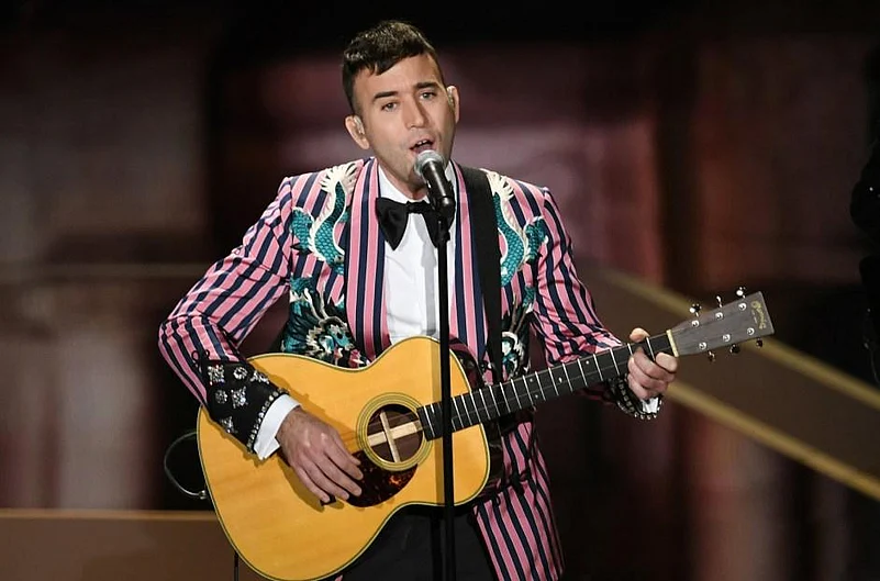 Sufjan Stevens