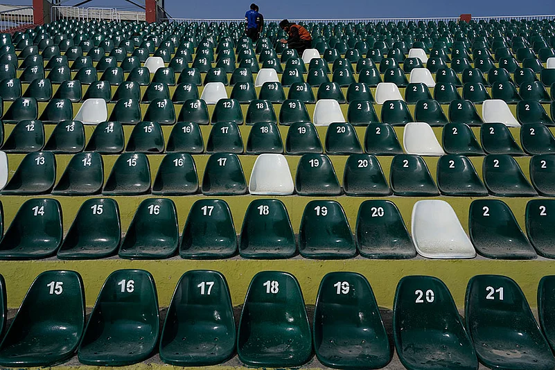 ICC Champions Trophy 2025