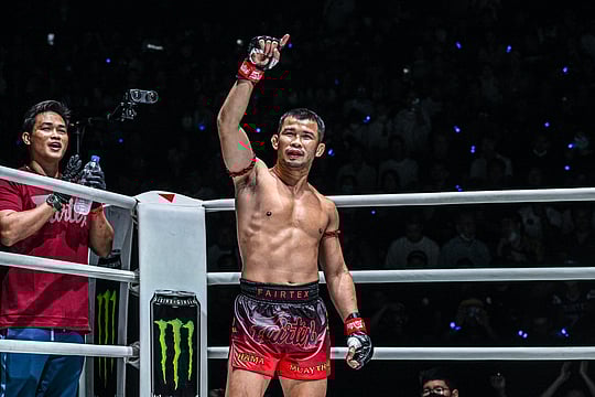 5 Burning Questions Ahead Of ONE Fight Night 28 On February 7