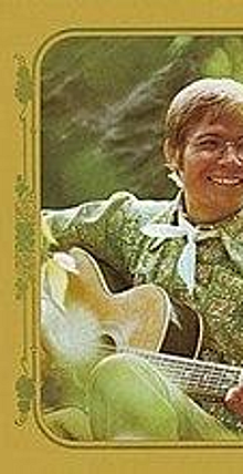 Rhymes & Reasons by John Denver