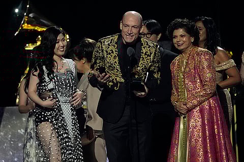 Eru Matsumoto, Wouter Kellerman, and Chandrika Tandon