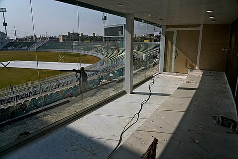 ICC Champions Trophy 2025