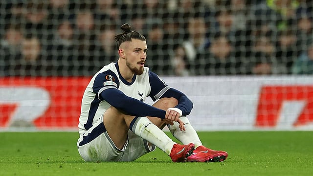 Radu Dragusin's Injury Update: Tottenham's Defender Sidelined Due To ACL Injury