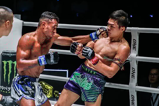 3 Bouts That Could Steal The Show At ONE Fight Night 28: Prajanchai Vs. Barboza