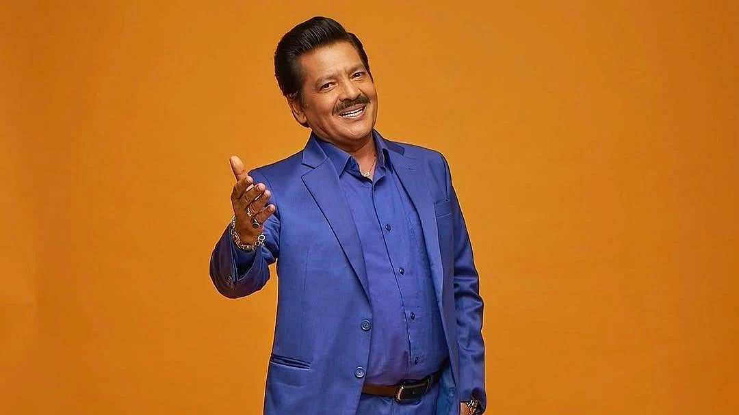 Udit Narayan