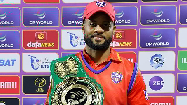 ILT20 2025 Playoffs: Live Streaming, Teams Qualified, Schedule, Most Runs, Most Wickets - All You Need To Know