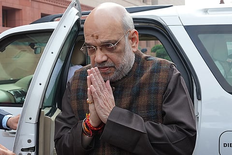 Budget session of Parliament