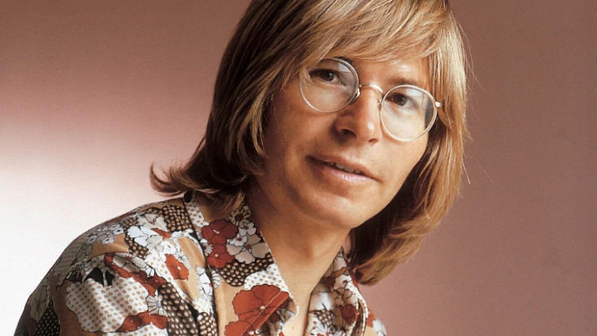 John Denver