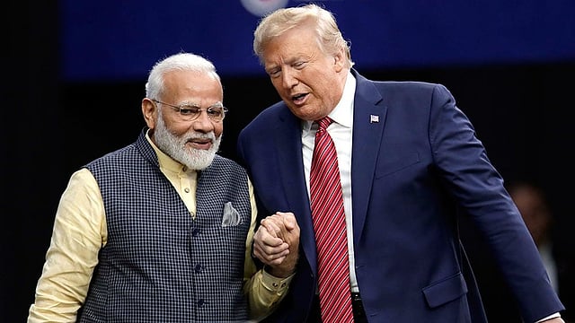 PM Modi To Meet President Trump; US Tour Begins February 12 l Details Inside