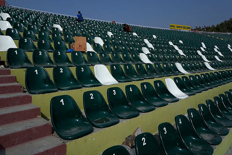 ICC Champions Trophy 2025