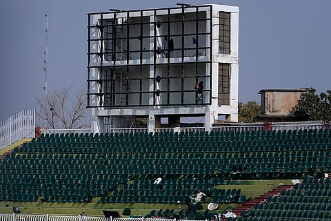 ICC Champions Trophy