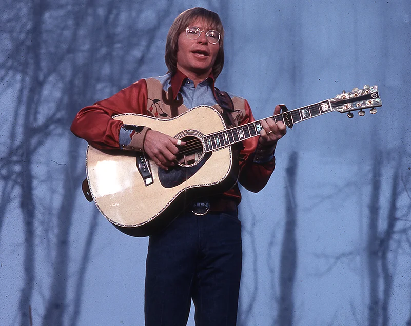 John Denver