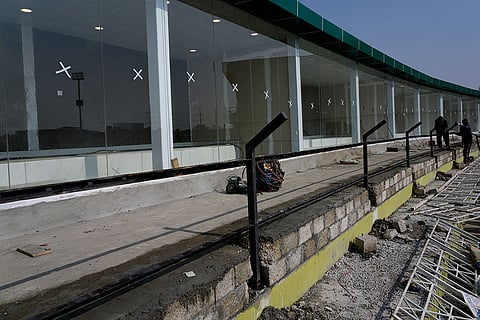 Pakistan ICC Champion Trophy 2025