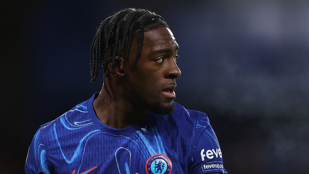 Axel Disasi has joined Aston Villa.