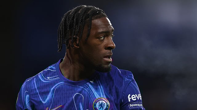 Premier League: Chelsea Defender Axel Disasi Heads To Aston Villa On Loan