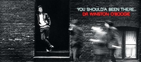 Rock 'n' Roll by John Lennon