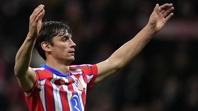 Copa Del Rey: Robin Le Normand Rues Suspension, Would Give 'A Lot' To Play Madrid Derby