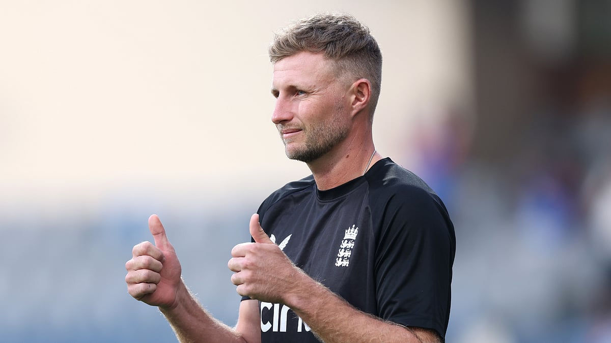 Joe Root has return to England's ODI side