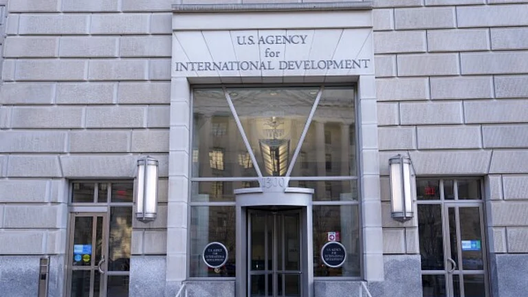 USAID Workers Across The Globe Put On Leave As Trump, Musk Move To Close Agency - | Photo: AP