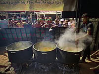 Why Stopping Food Waste Should Be Your Top Priority In 2025 Getty Images : Representative Image