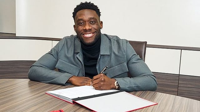 'There's More To Come': Alphonso Davies Extends Bayern Munich Stay Amid Real Madrid Interest