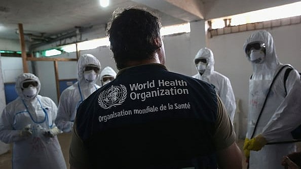 Getty Images : Representative image