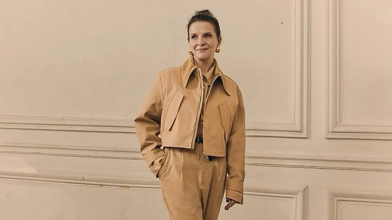 Juliette Binoche is the jury head of the 78th Cannes Film Festival