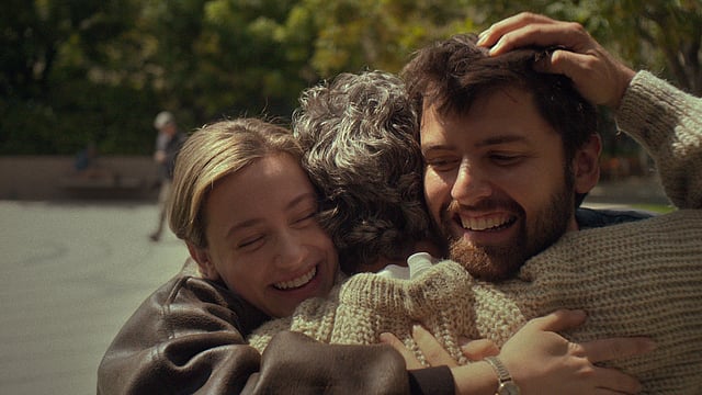 Hal & Harper Review: Lili Reinhart anchors bittersweet, sweeping family-snapshot