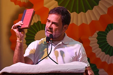 | Photo: PTI; Representative image