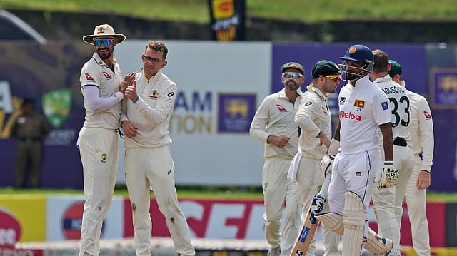 SL Vs AUS, 2nd Test Preview: Sri Lanka's Dimuth Karunaratne Set To Retire As Australia Eye Clean Sweep In Galle