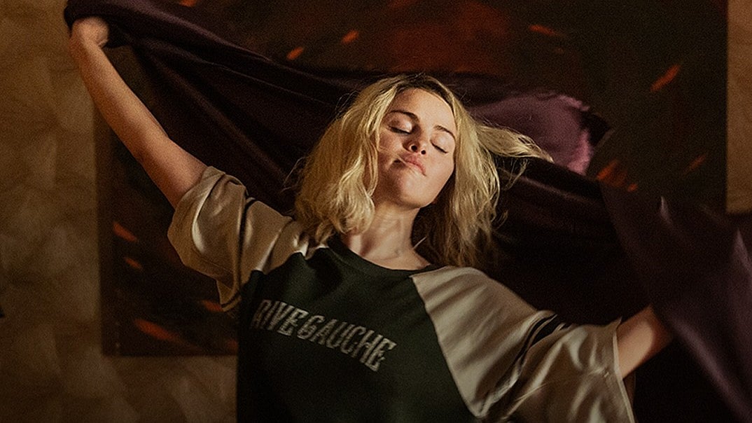 Emilia Perez to screen at Red Lorry Film Festival - Instagram