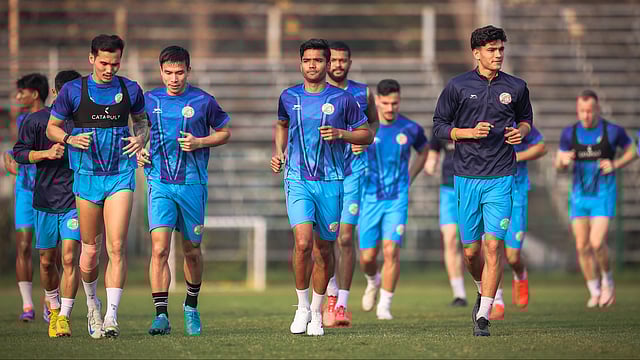 ITBP FT Vs Punjab FC Live Streaming: When And Where To Watch Durand Cup 2025 Match 22