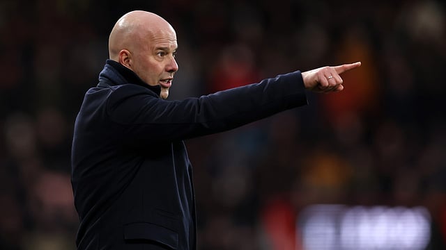 Liverpool Vs Tottenham, EFL Cup Semi-Final: Slot Not Changing Approach Despite First-Leg Loss