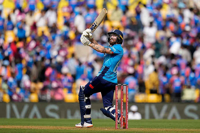 India England Cricket IND Vs ENG 1st ODI photos from Nagpur: Phil Salt