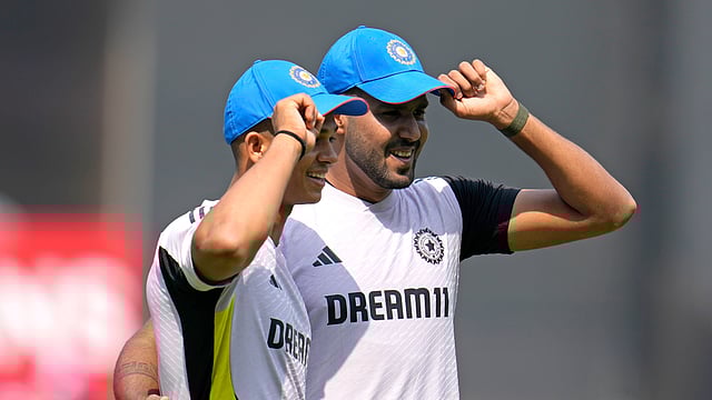 IND vs ENG, 1st ODI: Yashasvi Jaiswal, Harshit Rana Make One-Day International Debuts In Nagpur