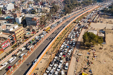 Maha Kumbh Mela 2025