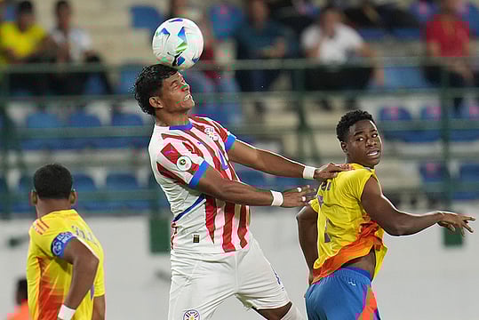 Paraguay Vs Uruguay Live Streaming, U-20 South American Championship 2025 Final Round: When, Where To Watch In India