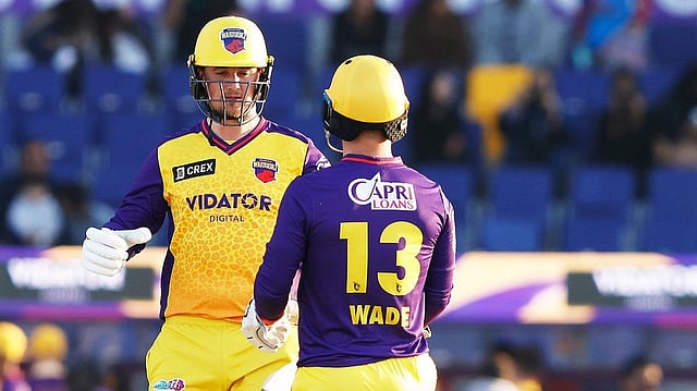 Desert Vipers Vs Sharjah Warriorz Live Streaming, ILT20 Qualifier 2: When And Where To Watch