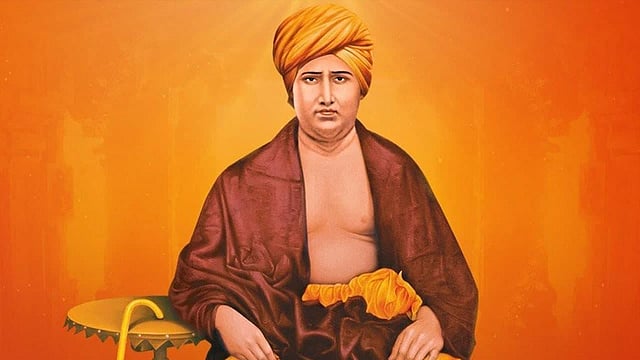 Maharishi Dayanand Saraswati: The Visionary Behind Swadeshi And Swaraj