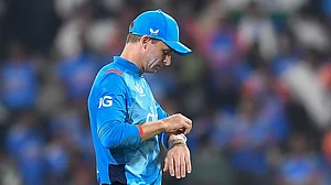 England captain Jos Buttler