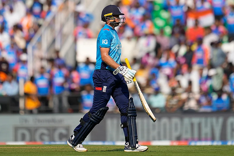 India England Cricket IND Vs ENG 1st ODI photos from Nagpur: Joe Root