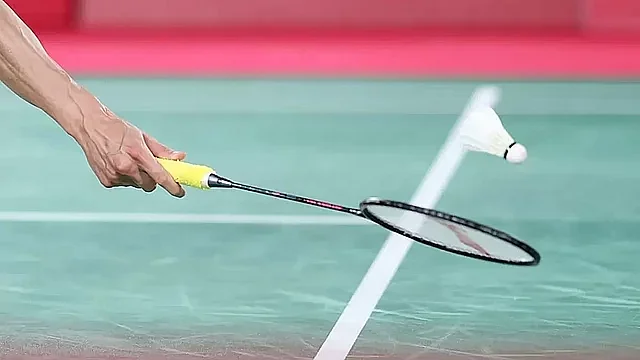 Representative image.